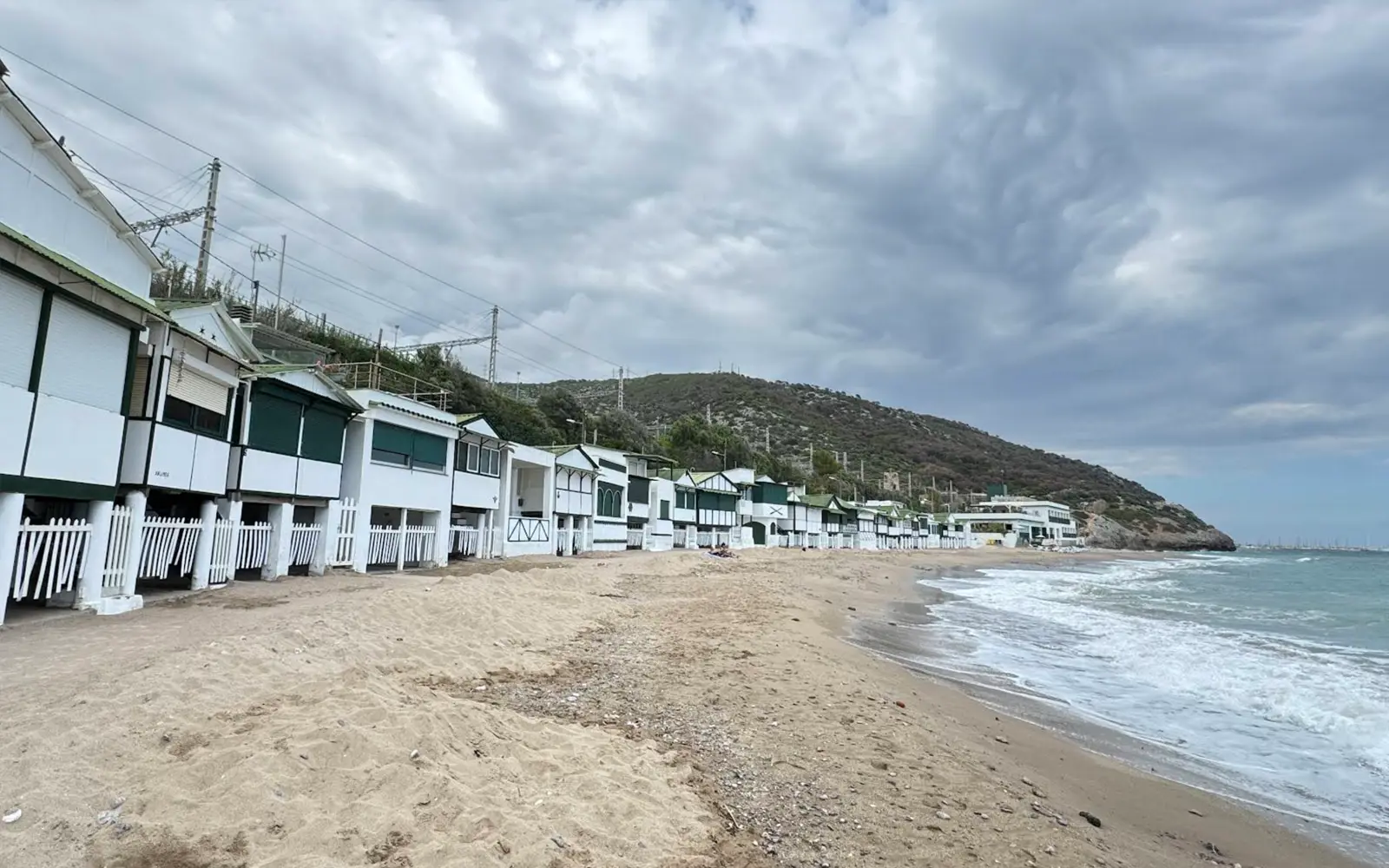 Spot de Garraf