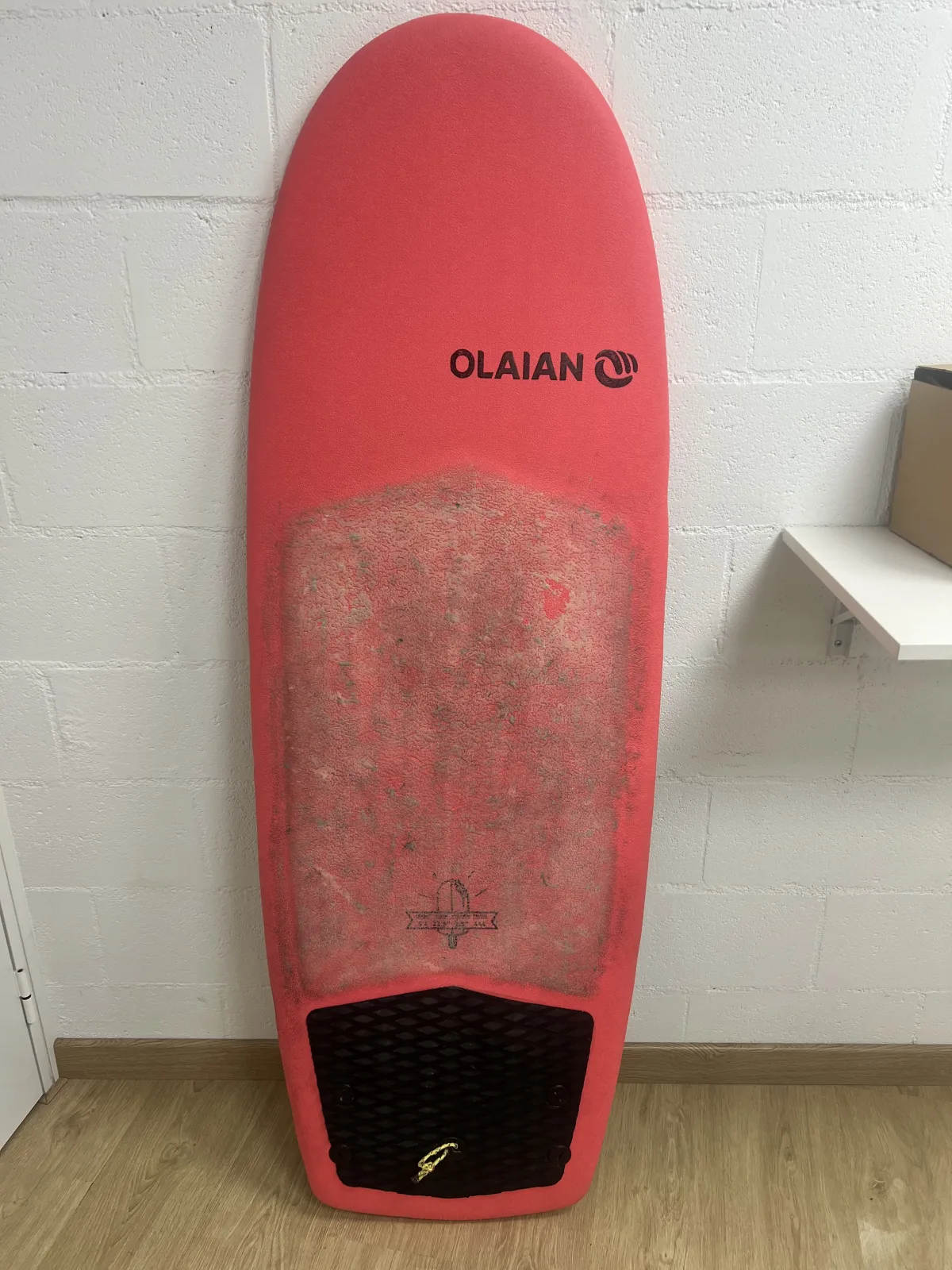Vendo Mini Simmons decathlon